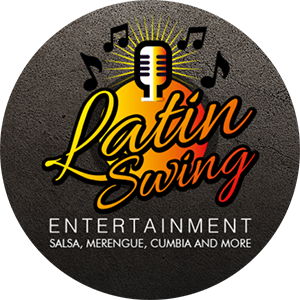 Logo for Latin Swing Entertainment