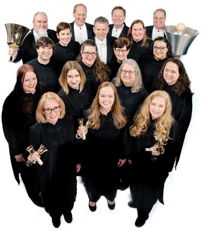 theraleighringers The Raleigh Ringers