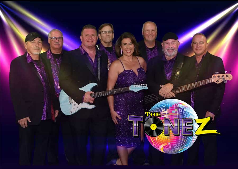 thetonez The Tonez